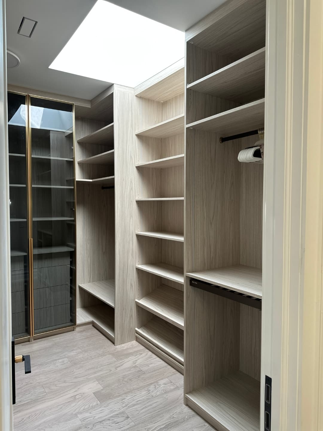 Material Study I