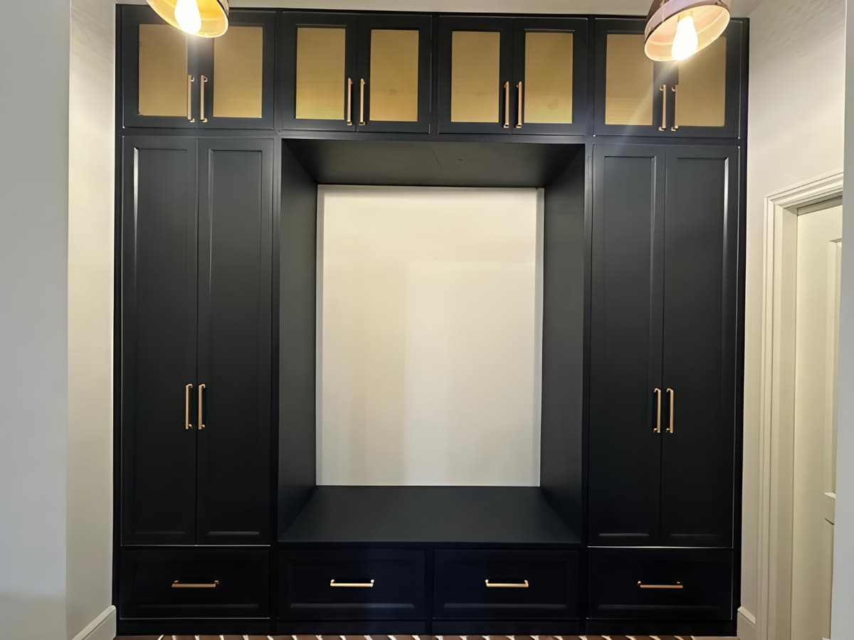 Art Deco Loft